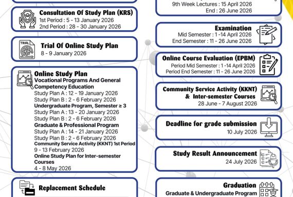 Kaldik Genap 62 - eng