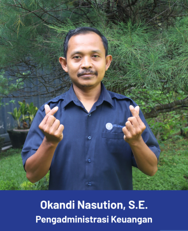 Okandi