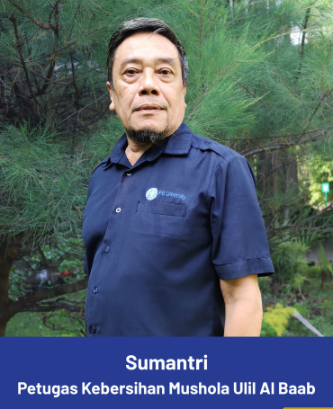 Pak Mantri