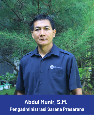 Pak Munir