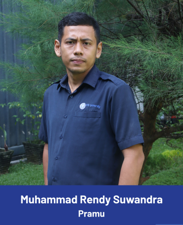 Rendy