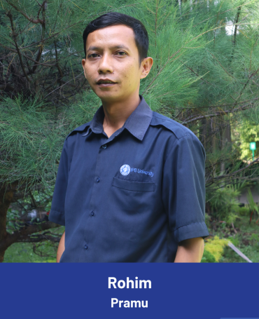 Rohim
