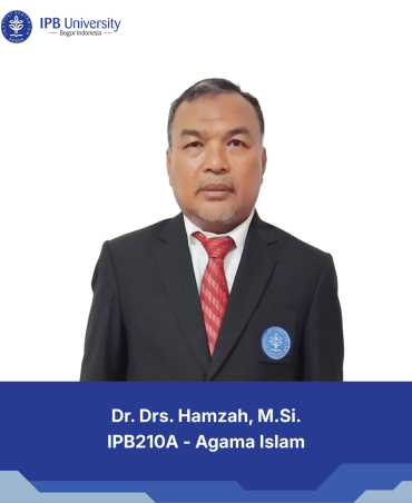 01 Dr. Drs. Hamzah, M.Si