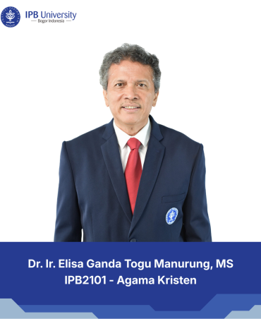 02 Dr. Ir. Elisa Ganda Togu Manurung, MS