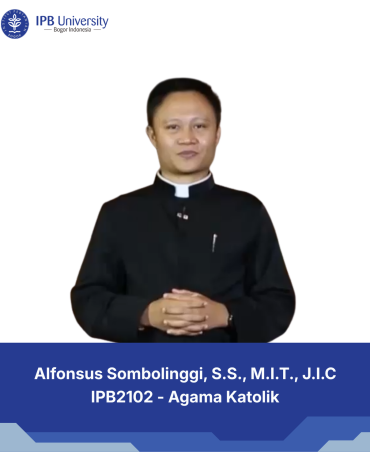 03 Alfonsus Sombolinggi, S.S., M.I.T., J.I.C