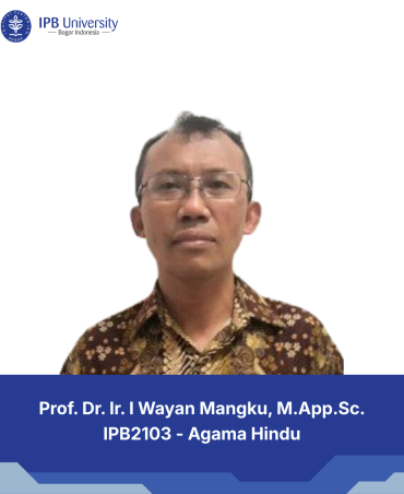 04 Prof. Dr. Ir.I Wayan Mangku, M.App.Sc.