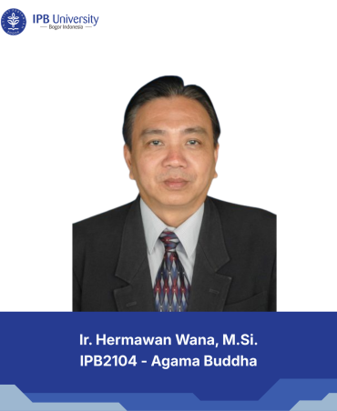 05 Ir. Hermawan Wana, M.Si