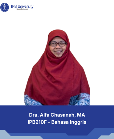 12 Dra. Alfa Chasanah, MA