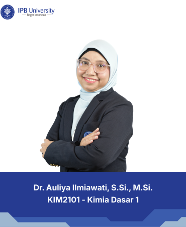 21 Dr. Auliya Ilmiawati,.S.Si., M.Si