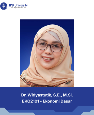 23 Dr. Widyastutik, S.E., M.Si