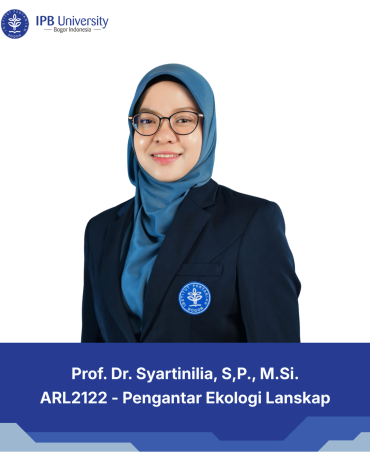 28 Prof. Dr. Syartinilia, S,P., M.Si