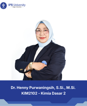 42 Dr. Henny Purwaningsih, S.Si., M.Si