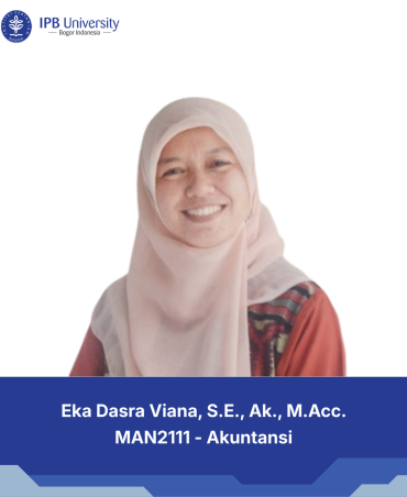 53 Eka Dasra Viana, S.E., Ak., M.Acc