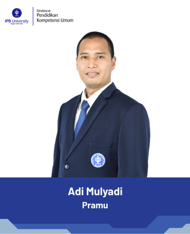 Adi Mulyadi