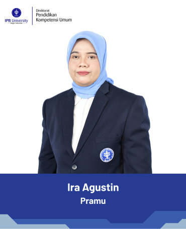 Ira Agustin