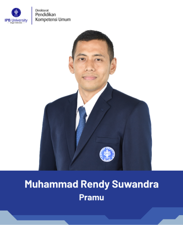 M. Rendy