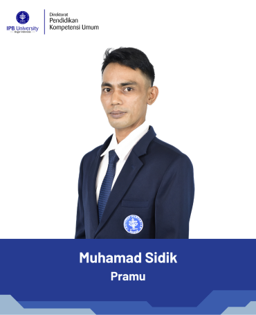 M. Sidik