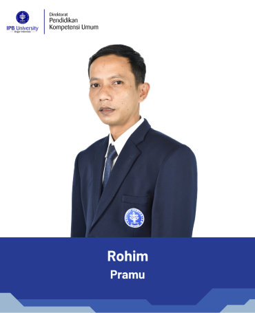 Rohim