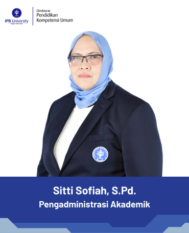 Sitti Sofiah