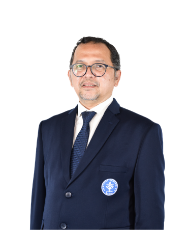 Muhammad Fauzan, S.T., M.T