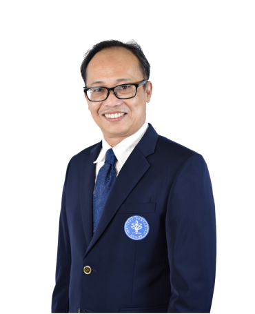 Prof. Dr. Toni Bakhtiar, S.Si., M.Sc