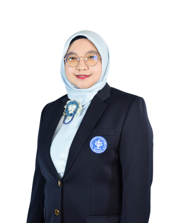 Trivadila, S.Si., M.Si., Ph.D